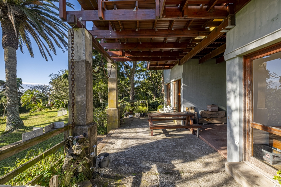 3 Bedroom Property for Sale in Little Chelsea Eastern Cape